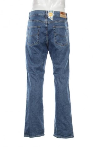 Мъжки дънки Dressmann, Размер L, Цвят Син, Цена 28,63 €