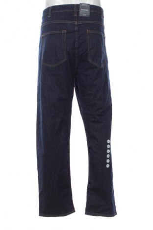 Męskie jeansy Dressmann, Rozmiar XXL, Kolor Niebieski, Cena 183,99 zł