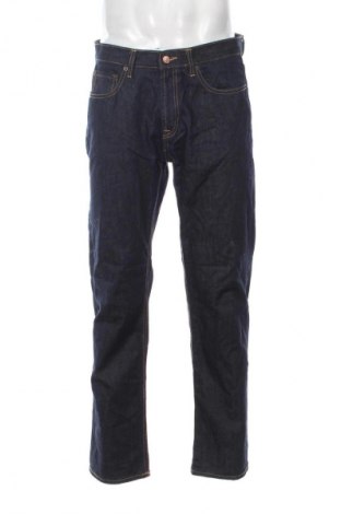 Herren Jeans Dressmann, Größe M, Farbe Blau, Preis 11,99 €
