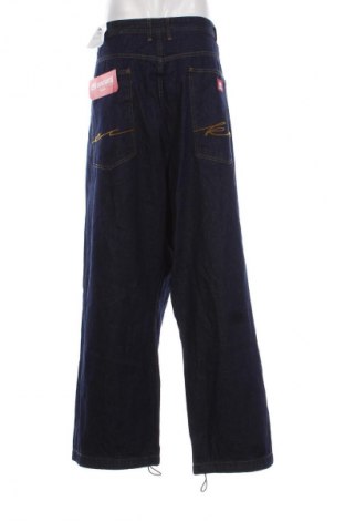 Pánske džínsy  Ecko Unltd., Veľkosť 3XL, Farba Modrá, Cena  47,95 €