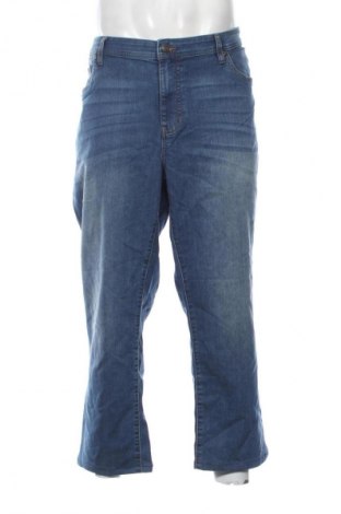 Blugi de bărbați English Laundry, Mărime XXL, Culoare Albastru, Preț 77,99 Lei