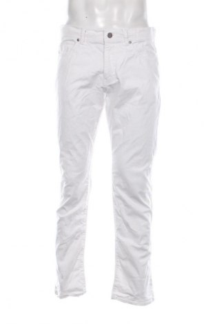 Мъжки дънки Esprit, Размер L, Цвят Бял, Цена 32,21 €