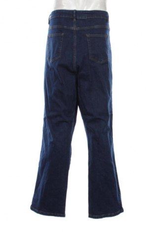 Blugi de bărbați Evans, Mărime XXL, Culoare Albastru, Preț 77,99 Lei
