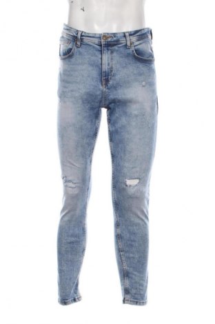 Herren Jeans FSBN, Größe L, Farbe Blau, Preis 19,99 €