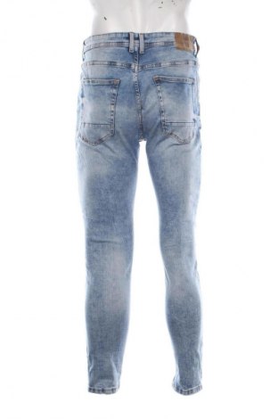 Herren Jeans FSBN, Größe L, Farbe Blau, Preis 19,99 €