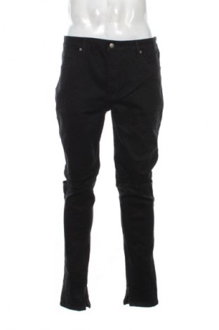 Férfi farmernadrág Fashion nova, Méret L, Szín Fekete, Ár 3 779 Ft