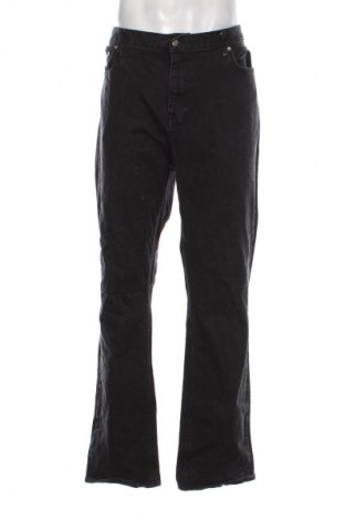Męskie jeansy Five Four, Rozmiar XXL, Kolor Czarny, Cena 48,99 zł