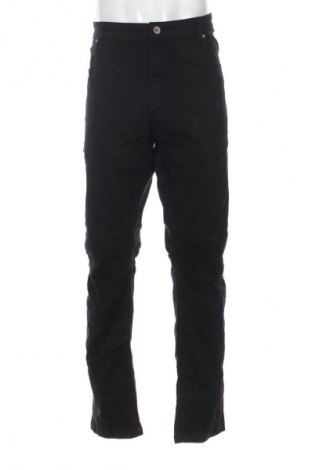 Ανδρικό τζίν Focus, Μέγεθος 3XL, Χρώμα Μαύρο, Τιμή 11,99 €