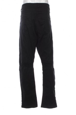 Ανδρικό τζίν Focus, Μέγεθος 3XL, Χρώμα Μαύρο, Τιμή 11,99 €