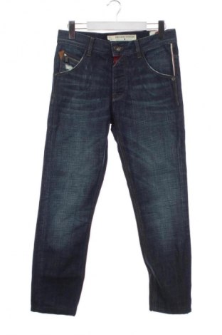 Herren Jeans Freeman T. Porter, Größe M, Farbe Mehrfarbig, Preis 32,99 €