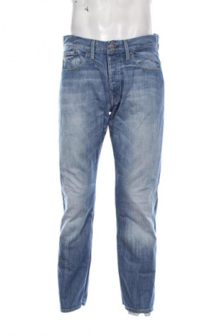 Herren Jeans G-Star Raw, Größe L, Farbe Blau, Preis 20,37 €