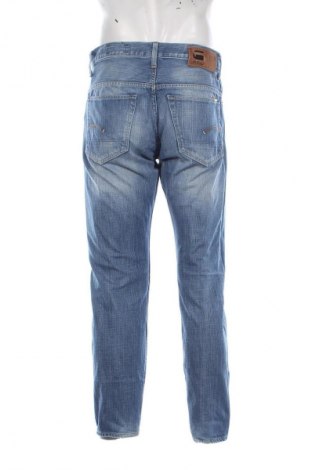 Herren Jeans G-Star Raw, Größe L, Farbe Blau, Preis 20,37 €