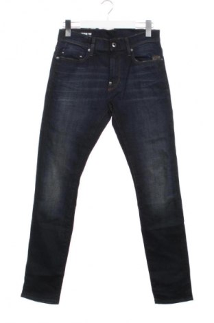 Herren Jeans G-Star Raw, Größe S, Farbe Blau, Preis € 137,99