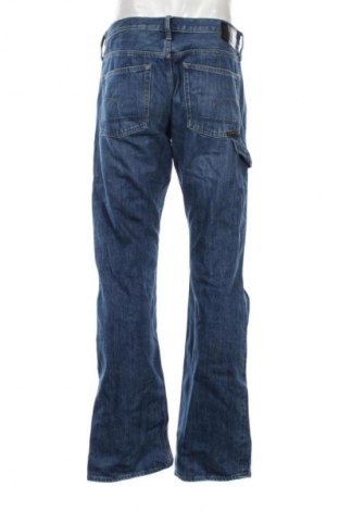 Blugi de bărbați G-Star Raw, Mărime L, Culoare Albastru, Preț 649,99 Lei
