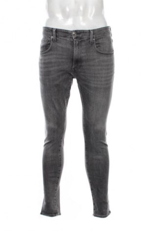 Herren Jeans G-Star Raw, Größe M, Farbe Grau, Preis € 132,12