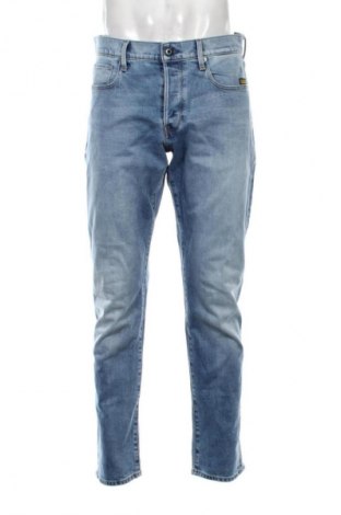 Pánske džínsy  G-Star Raw, Veľkosť L, Farba Modrá, Cena  44,95 €