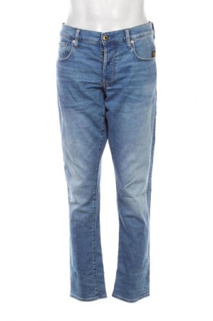 Herren Jeans G-Star Raw, Größe L, Farbe Blau, Preis 46,99 €