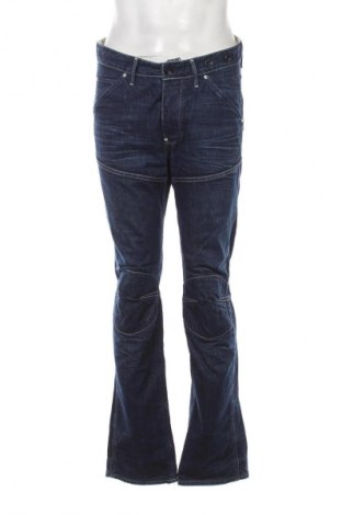 Pánske džínsy  G-Star Raw, Veľkosť L, Farba Modrá, Cena  44,95 €