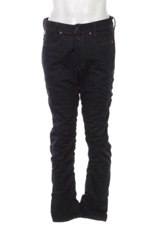 Pánske džínsy  G-Star Raw, Veľkosť L, Farba Modrá, Cena  44,95 €