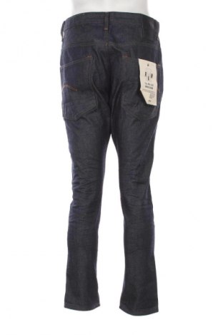 Pánske džínsy  G-Star Raw, Veľkosť M, Farba Modrá, Cena  97,95 €