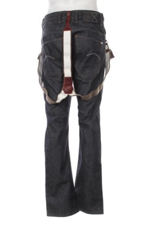Pánske džínsy  G-Star Raw, Veľkosť XL, Farba Modrá, Cena  44,95 €