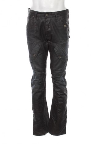 Pánske džínsy  G-Star Raw, Veľkosť M, Farba Čierna, Cena  44,95 €