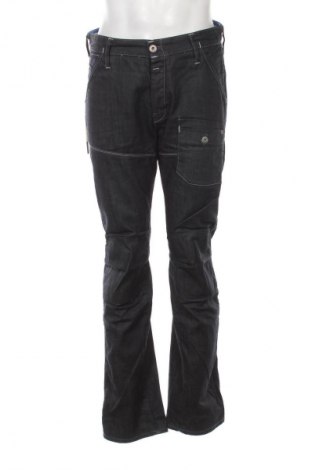 Pánske džínsy  G-Star Raw, Veľkosť M, Farba Čierna, Cena  44,95 €