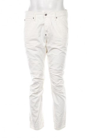 Pánske džínsy  G-Star Raw, Veľkosť M, Farba Biela, Cena  97,95 €