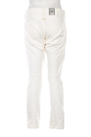 Pánske džínsy  G-Star Raw, Veľkosť M, Farba Biela, Cena  97,95 €