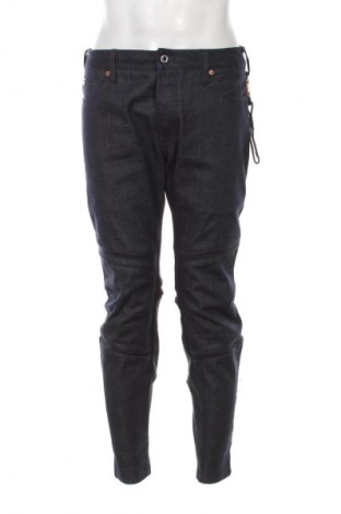 Pánske džínsy  G-Star Raw, Veľkosť L, Farba Modrá, Cena  44,95 €