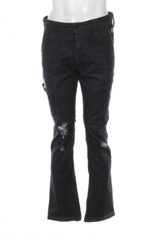 Pánske džínsy  G-Star Raw, Veľkosť L, Farba Modrá, Cena  44,95 €