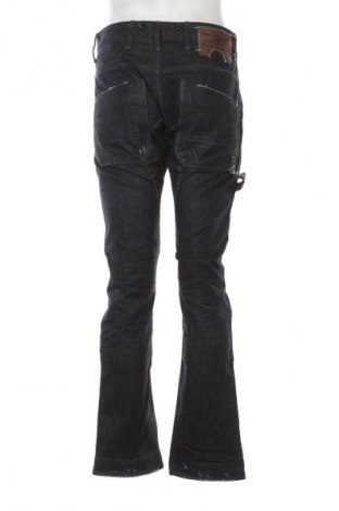 Pánske džínsy  G-Star Raw, Veľkosť L, Farba Modrá, Cena  44,95 €