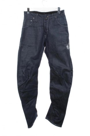 Pánske džínsy  G-Star Raw, Veľkosť M, Farba Modrá, Cena  44,95 €