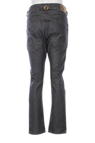 Pánske džínsy  G-Star Raw, Veľkosť M, Farba Modrá, Cena  44,95 €