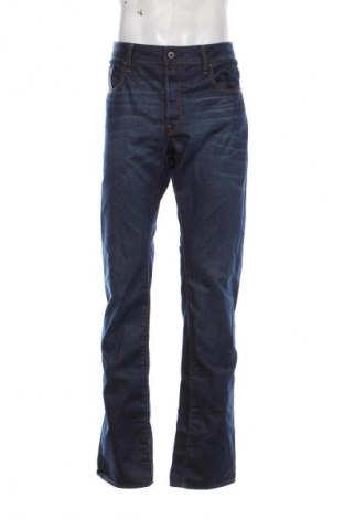 Herren Jeans G-Star Raw, Größe XL, Farbe Blau, Preis 36,99 €