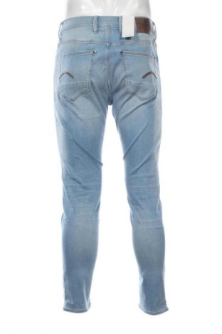 Pánské džíny  G-Star Raw, Velikost S, Barva Modrá, Cena  3 099,00 Kč