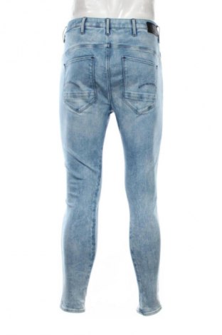 Herren Jeans G-Star Raw, Größe M, Farbe Blau, Preis 36,99 €