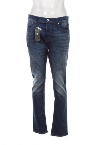 Blugi de bărbați G-Star Raw, Mărime L, Culoare Albastru, Preț 649,99 Lei