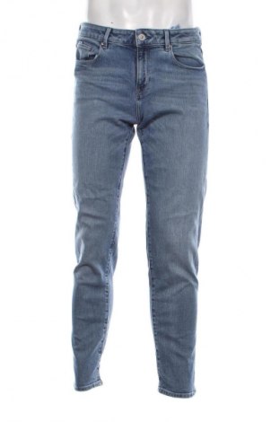 Pánske džínsy  G-Star Raw, Veľkosť L, Farba Modrá, Cena  53,95 €