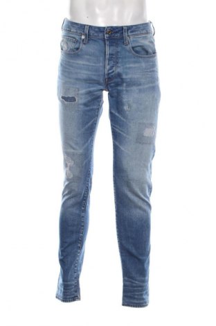 Pánske džínsy  G-Star Raw, Veľkosť M, Farba Modrá, Cena  43,95 €