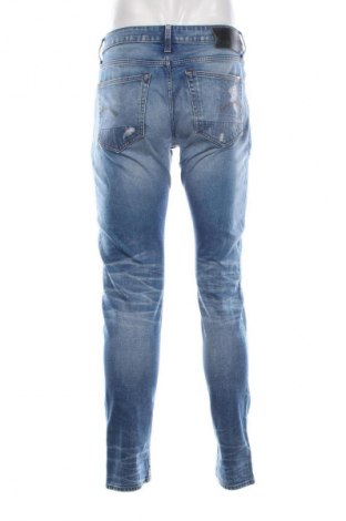 Pánske džínsy  G-Star Raw, Veľkosť M, Farba Modrá, Cena  43,95 €