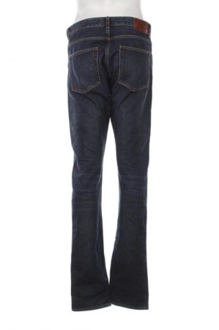 Pánske džínsy  Gant, Veľkosť L, Farba Modrá, Cena  44,95 €