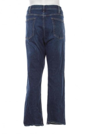 Blugi de bărbați Goodiellow & Co, Mărime XL, Culoare Albastru, Preț 92,99 Lei