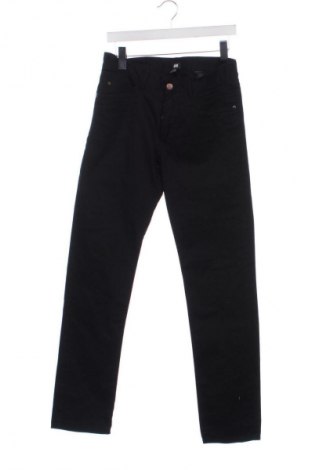 Herren Jeans H&M, Größe S, Farbe Schwarz, Preis 11,99 €