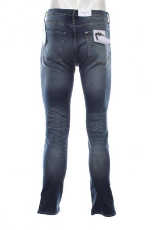 Herren Jeans H&M, Größe M, Farbe Blau, Preis 37,40 €