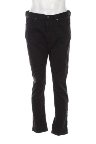 Herren Jeans H&M, Größe M, Farbe Schwarz, Preis 8,02 €