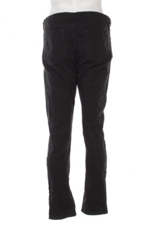 Herren Jeans H&M, Größe M, Farbe Schwarz, Preis 8,02 €
