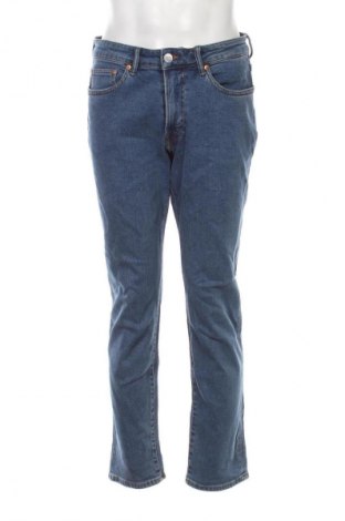 Herren Jeans H&M, Größe M, Farbe Blau, Preis 17,99 €