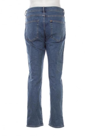 Herren Jeans H&M, Größe M, Farbe Blau, Preis 17,99 €