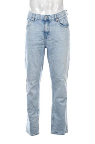 Férfi farmernadrág H&M, Méret XL, Szín Kék, Ár 5 249 Ft